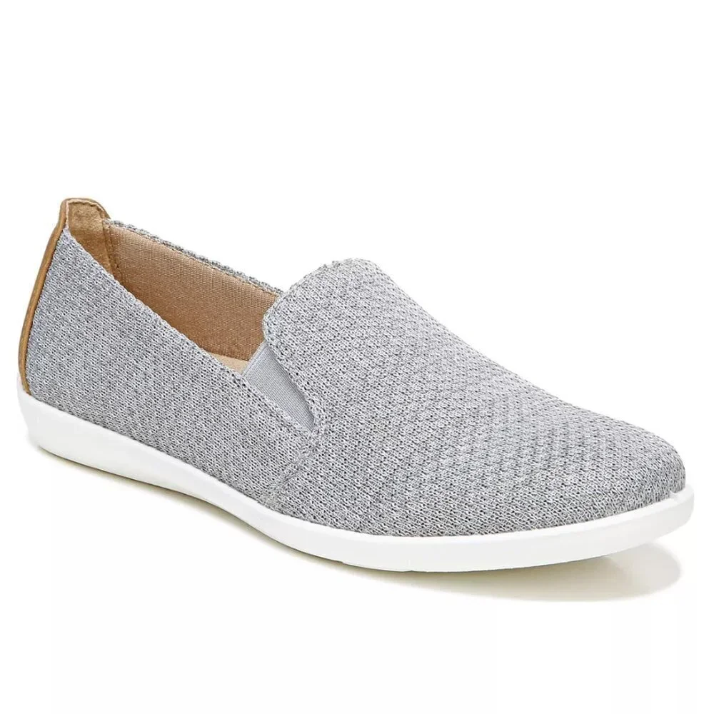 LIFESTRIDE Next Level Slip-ons (WIDE)